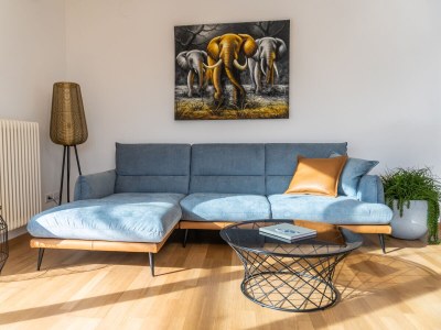 Holiday apartment Merano Central - Features photo 11