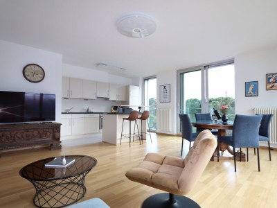 Holiday apartment Merano Central - Features photo 13