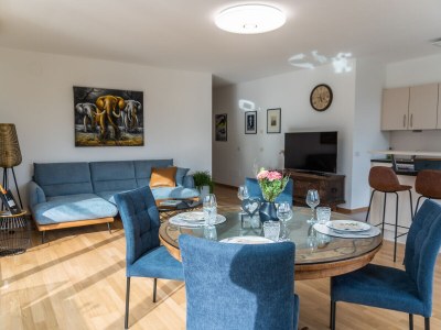 Holiday apartment Merano Central - Features photo 14