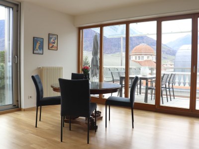 Holiday apartment Merano Central - Features photo 15