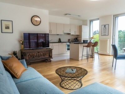 Holiday apartment Merano Central - Features photo 16