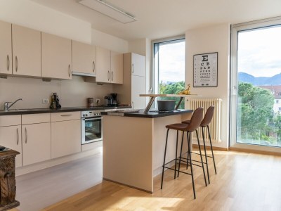 Holiday apartment Merano Central - Features photo 17