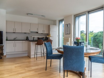 Holiday apartment Merano Central - Features photo 18