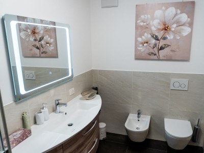 Holiday apartment Merano Central - Features photo 21