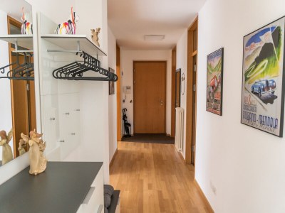 Holiday apartment Merano Central - Features photo 28