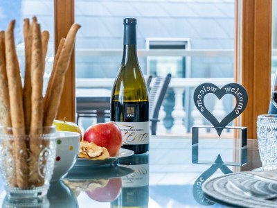 Holiday apartment Merano Central - Features photo 32