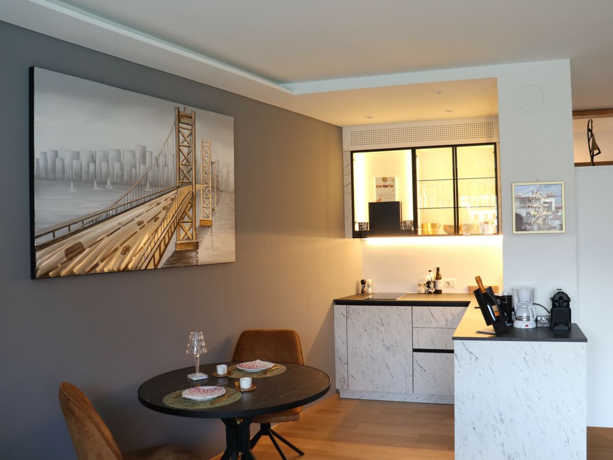 Holiday apartment Little Gem View Merano with Garage/Panoramic View 1 - Outdoor photo 2