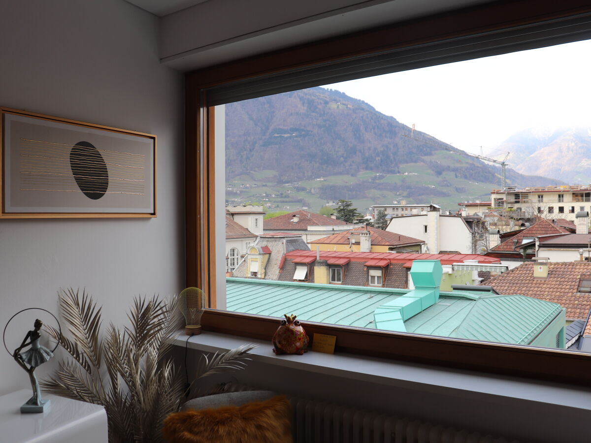 Holiday apartment Little Gem View Merano with Garage/Panoramic View 1 - Features photo 5