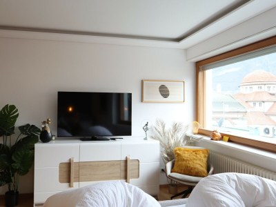 Holiday apartment Little Gem View Merano with Garage/Panoramic View 1 - Features photo 7