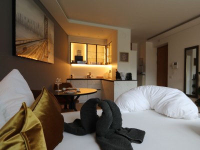 Holiday apartment Little Gem View Merano with Garage/Panoramic View 1 - Features photo 9