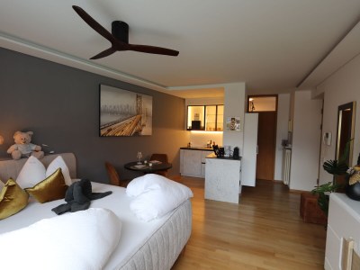 Holiday apartment Little Gem View Merano with Garage/Panoramic View 1 - Features photo 10