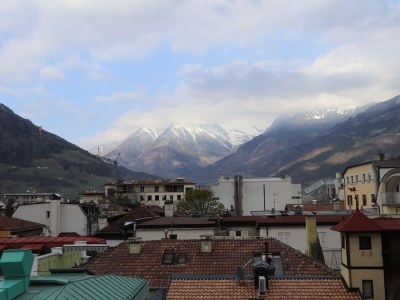 Holiday apartment Little Gem View Merano with Garage/Panoramic View 1 - Features photo 11