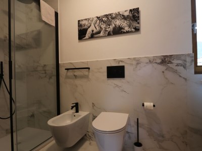 Holiday apartment Little Gem View Merano with Garage/Panoramic View 1 - Features photo 15