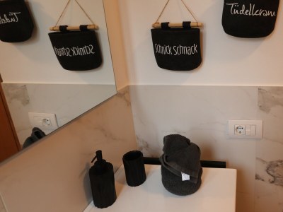 Holiday apartment Little Gem View Merano with Garage/Panoramic View 1 - Features photo 16