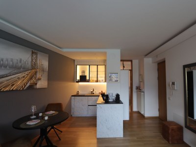 Holiday apartment Little Gem View Merano with Garage/Panoramic View 1 - Features photo 17