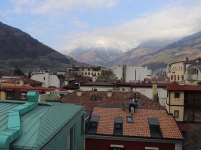 Holiday apartment Little Gem View Merano with Garage/Panoramic View 1 - Features photo 18