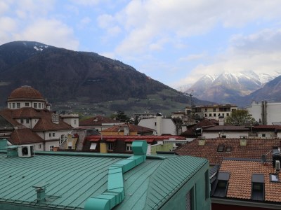 Holiday apartment Little Gem View Merano with Garage/Panoramic View 1 - Features photo 19