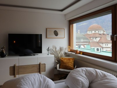 Holiday apartment Little Gem View Merano with Garage/Panoramic View 1 - Features photo 20