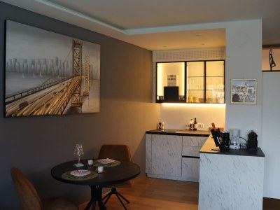 Holiday apartment Little Gem View Merano with Garage/Panoramic View 1 - Features photo 21