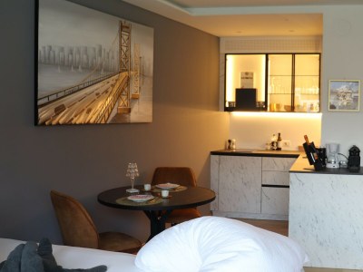 Holiday apartment Little Gem View Merano with Garage/Panoramic View 1 - Features photo 22