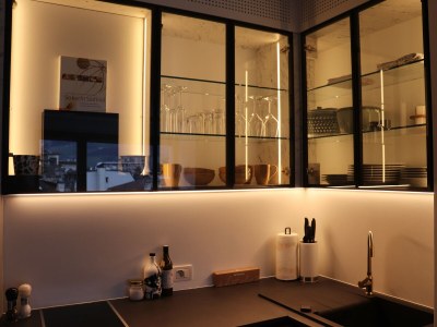 Holiday apartment Little Gem View Merano with Garage/Panoramic View 1 - Features photo 23