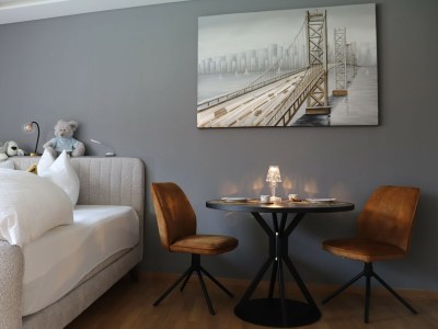 Holiday apartment Little Gem View Merano with Garage/Panoramic View 1 - Features photo 24