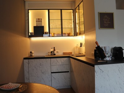 Holiday apartment Little Gem View Merano with Garage/Panoramic View 1 - Features photo 25