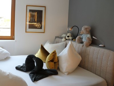 Holiday apartment Little Gem View Merano with Garage/Panoramic View 1 - Features photo 26