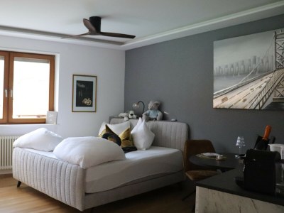 Holiday apartment Little Gem View Merano with Garage/Panoramic View 1 - Features photo 27