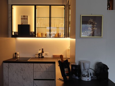 Holiday apartment Little Gem View Merano with Garage/Panoramic View 1 - Features photo 28