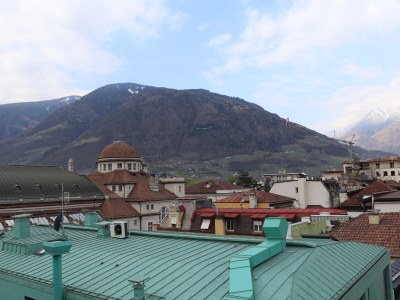 Holiday apartment Little Gem View Merano with Garage/Panoramic View 1 - Features photo 29