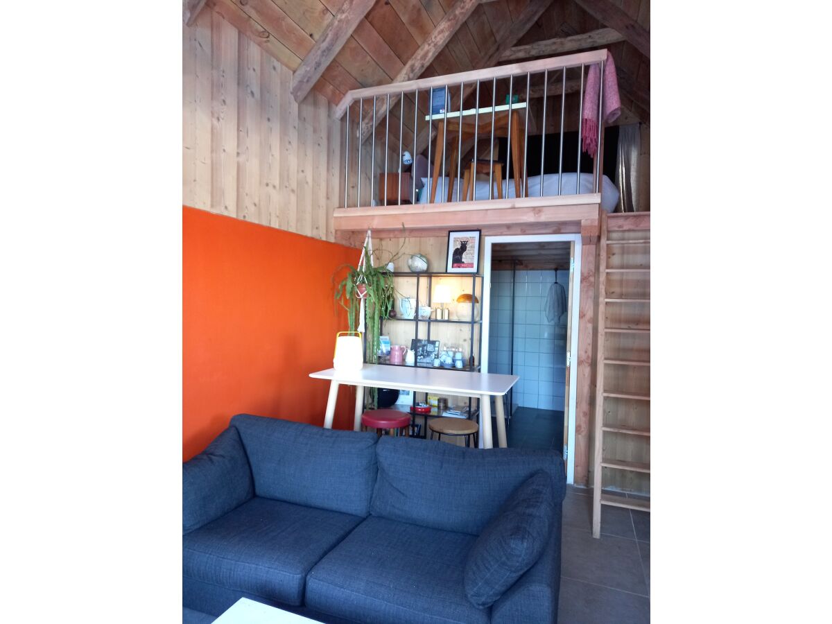 Holiday house Little Mountain cottage