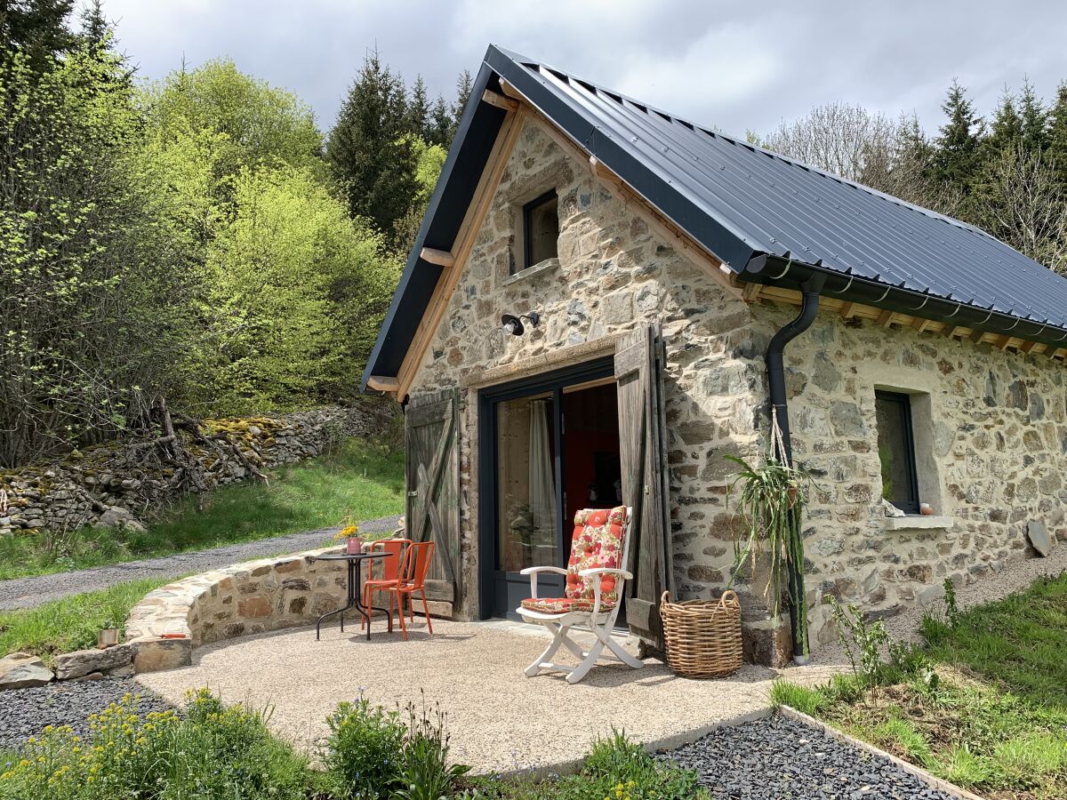 Holiday house Little Mountain cottage - Outdoor photo 2