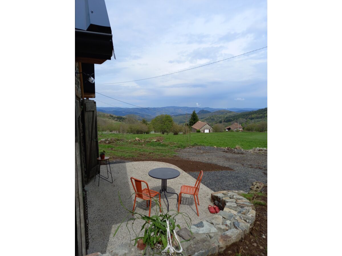 Holiday house Little Mountain cottage - Outdoor photo 3