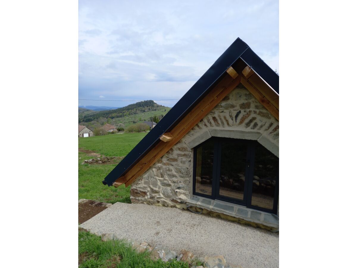 Holiday house Little Mountain cottage - Outdoor photo 4