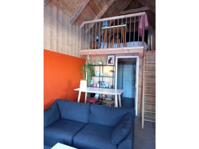 Holiday house Little Mountain cottage in BOREE - Holiday house