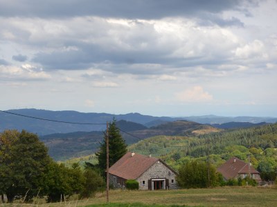 Holiday house Little Mountain cottage - Outdoor photo 5