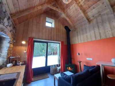 Holiday house Little Mountain cottage - Features photo 11