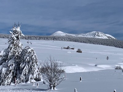 Holiday house Little Mountain cottage - Environment photo 17