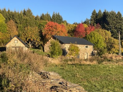 Holiday house Little Mountain cottage - Environment photo 19