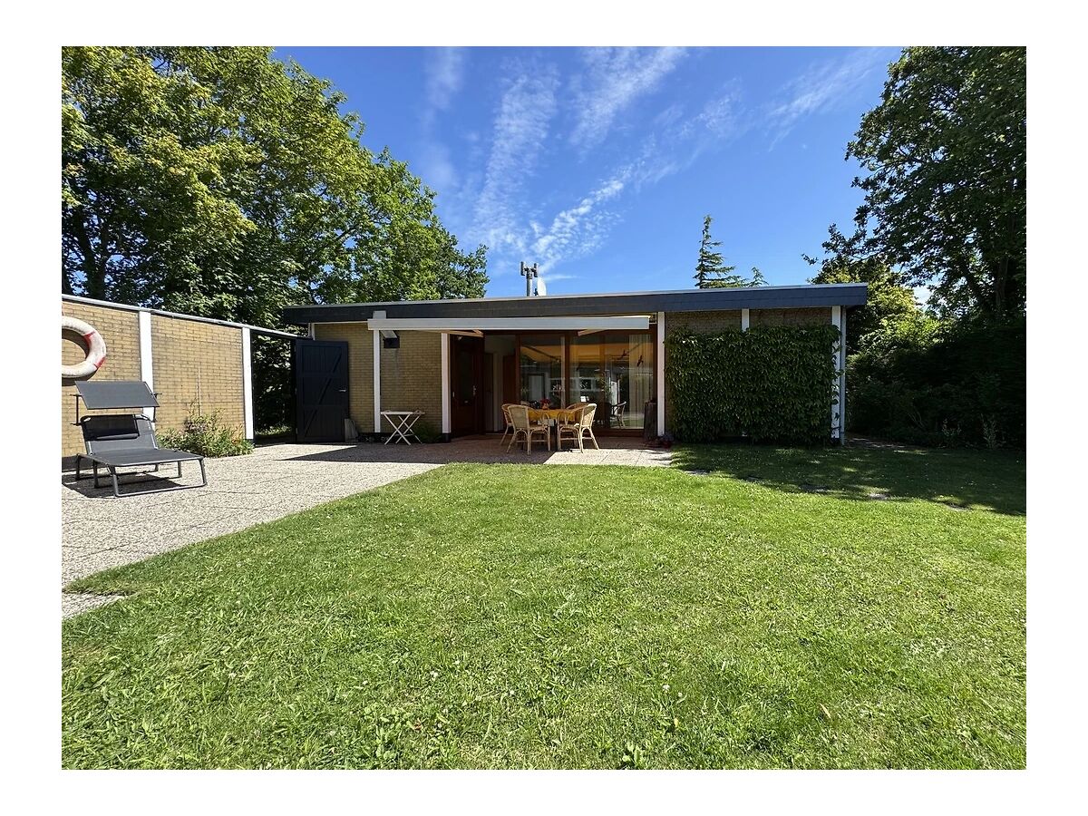 Holiday house Grevelingenlaan 3