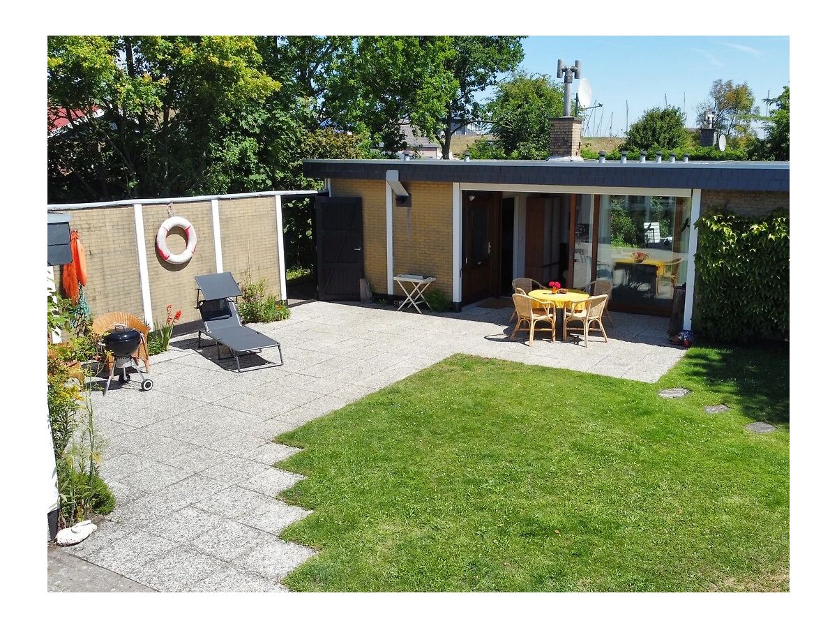 Holiday house Grevelingenlaan 3 - Outdoor photo 3