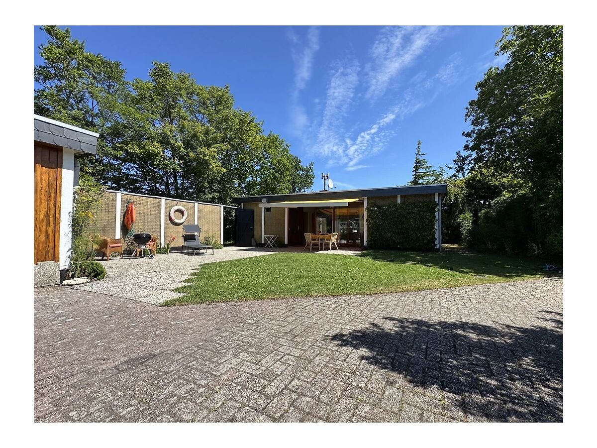 Holiday house Grevelingenlaan 3 - Outdoor photo 4