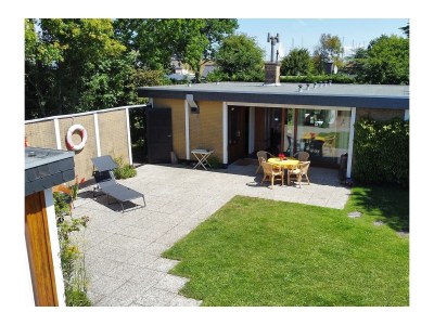 Holiday house Grevelingenlaan 3 - Outdoor photo 2