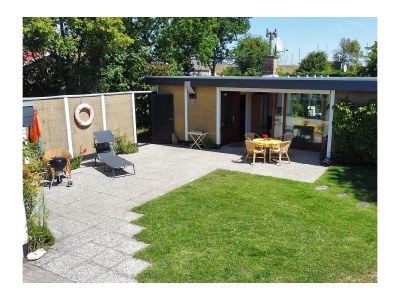 Holiday house Grevelingenlaan 3 - Outdoor photo 3