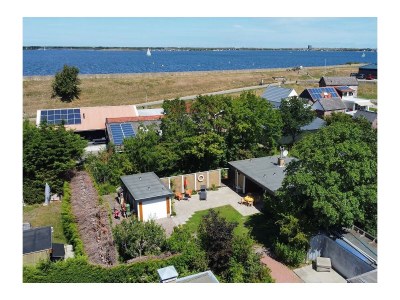 Holiday house Grevelingenlaan 3 - Outdoor photo 5