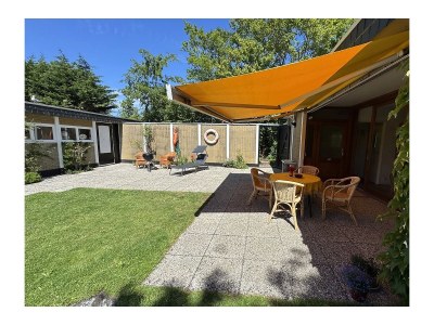 Holiday house Grevelingenlaan 3 - Outdoor photo 6