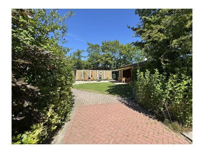 Holiday house Grevelingenlaan 3 - Outdoor photo 7