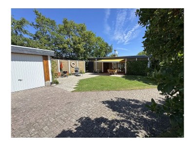 Holiday house Grevelingenlaan 3 - Outdoor photo 8