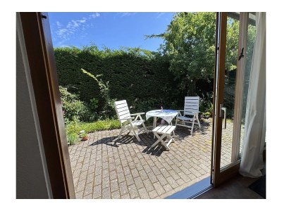 Holiday house Grevelingenlaan 3 - Outdoor photo 10